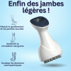 Masseur contre douleurs neuropathiques