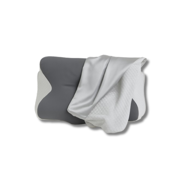 housse oreiller design et confort