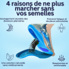 confort des pieds Calmazen
