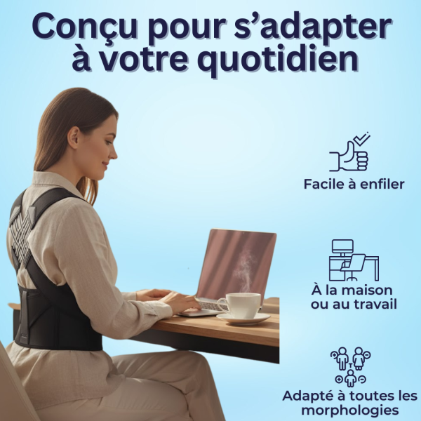 Calmazen sous vêtements