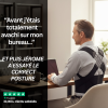 Calmazen confort posture