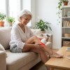 Massage EMS stimulation musculaire