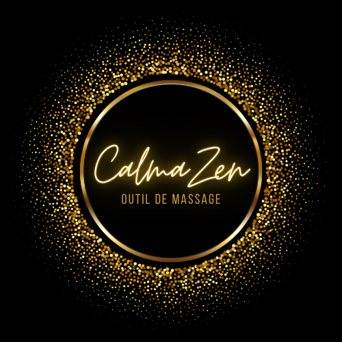 CalmaZen – Outils de Massage & Bien-être Haut de Gamme