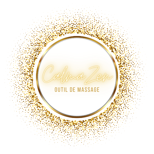 CalmaZen – Outils de Massage & Bien-être Haut de Gamme