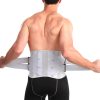 Ceinture dorsale Calmazen