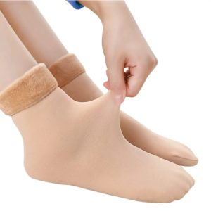 chaussettes thermiques