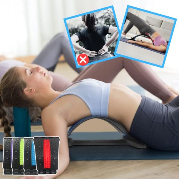 correcteur de posture ergonomique