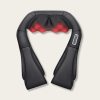 coussin massant shiatsu