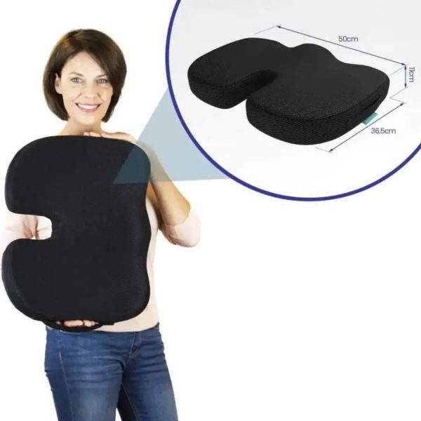ergonomie coussin Calmazen