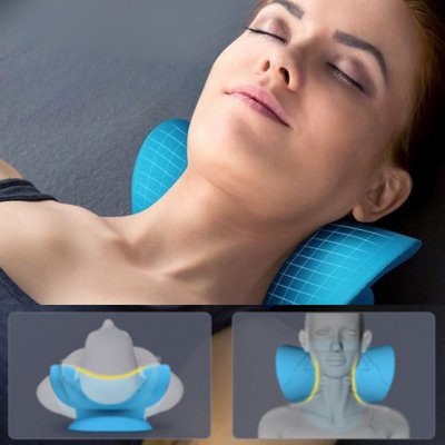 relaxation CerviZen™