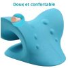 portabilité du Coussin cervical