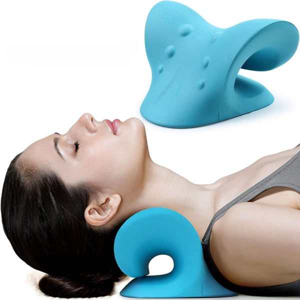 soutien cervical avec CerviZen™