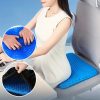 Coussin ergonomique pour chaise