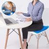 Coussin ventilé pour bureau