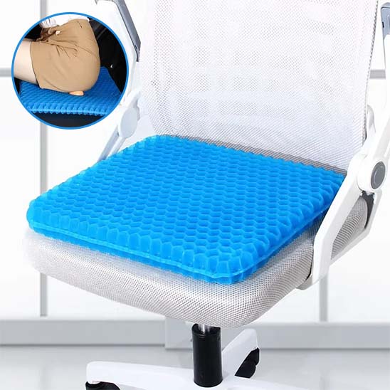 Coussin relaxation posturale