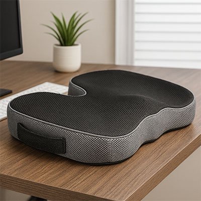 confort SoulaDos ergonomique
