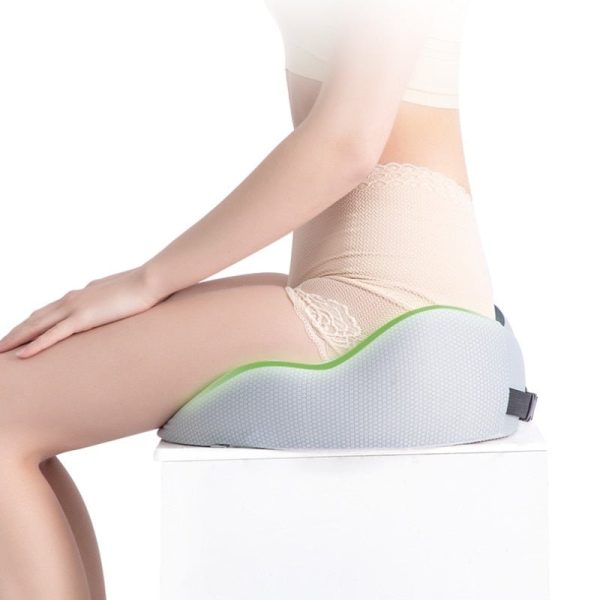 confort prolongé ConfortSpine™