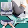 confort dorsal ConfortSpine™