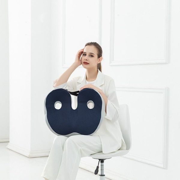 coussin antidérapant ConfortSpine™