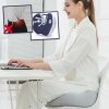 ergonomie optimale coussin ConfortSpine™