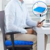Assise confortable en gel