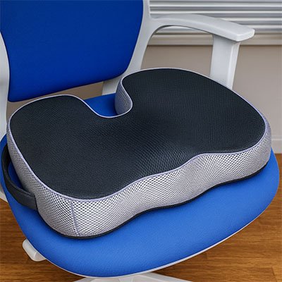 coussin support dos SoulaDos