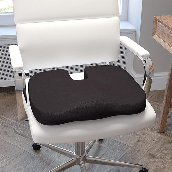 confort coussin mémoire