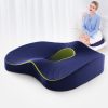 Coussin RelaxaSeat sur chaise