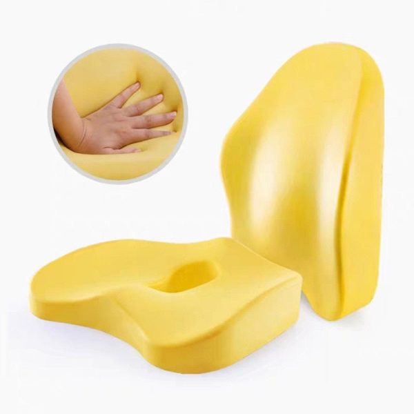 support lombaire RelaxaSeat