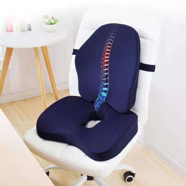 coussin ergonomique RelaxaSeat
