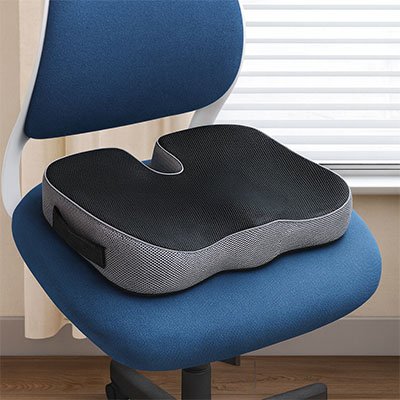 coussin posture ergonomique SoulaDos