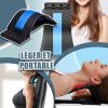 redressement du dos avec SpineEase™