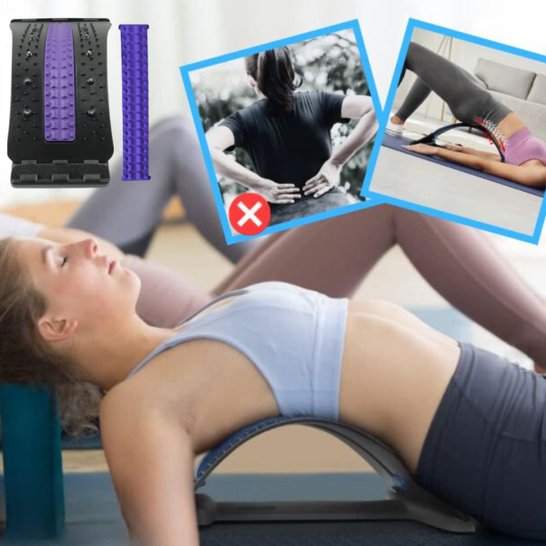 solution de posture SpineEase™