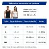 Debardeur-Correcteur-de-posture-et-gainant-Mixte-_-Sameo-Sameo-8839041.jpg débardeur élégant Calmazen