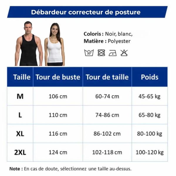 Debardeur-Correcteur-de-posture-et-gainant-Mixte-_-Sameo-Sameo-8839041.jpg débardeur élégant Calmazen