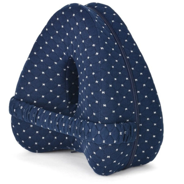 Coussin Calmazen pour dormeurs latéraux