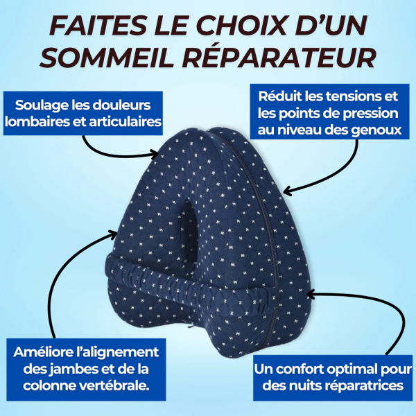 confort sommeil Calmazen