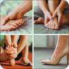 RelaxFlex™ pour douleurs pieds