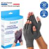 gants de compression anti-douleurs