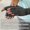 gants anti-douleurs haute qualité