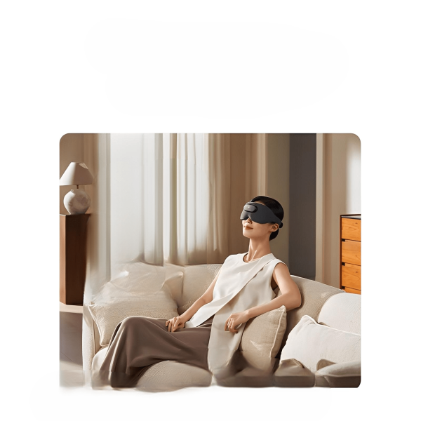 confort oculaire Calmazen