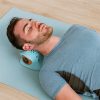 masseur cervical relaxant profond