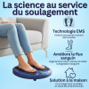 confort jambes LegActive Pro™