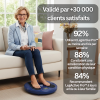 bien-être avec LegActive Pro™