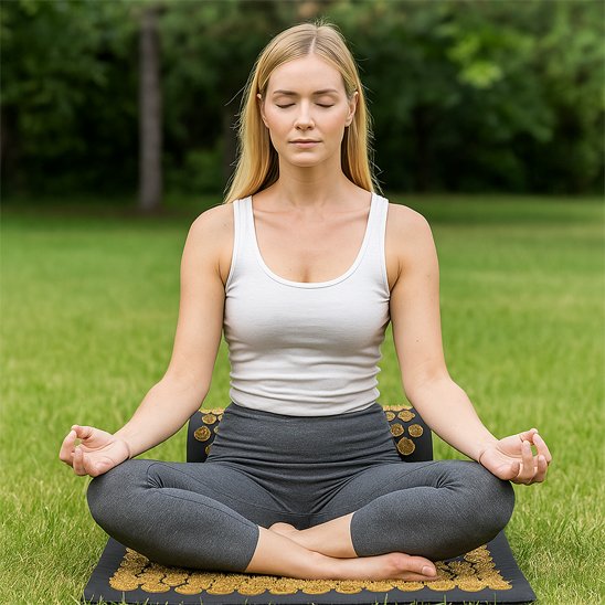 M_ditation_et_relaxation_avec_tapis_d_acupression.jpg bien-être SoothRelief