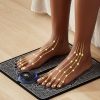 Masseur plantaires RelaxFlex™ compact