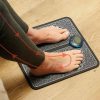 Appareil de massage de pieds EMS