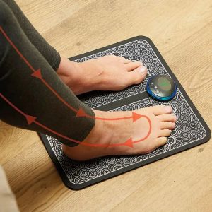 Masseur-de-pieds-EMS-circulation-sanguine.jpg Appareil de massage de pieds EMS