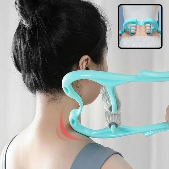 Masseur_de_cou_Soulagement_musculaire_et_relaxation_totale.jpg Neck Relax pour sédentaire
