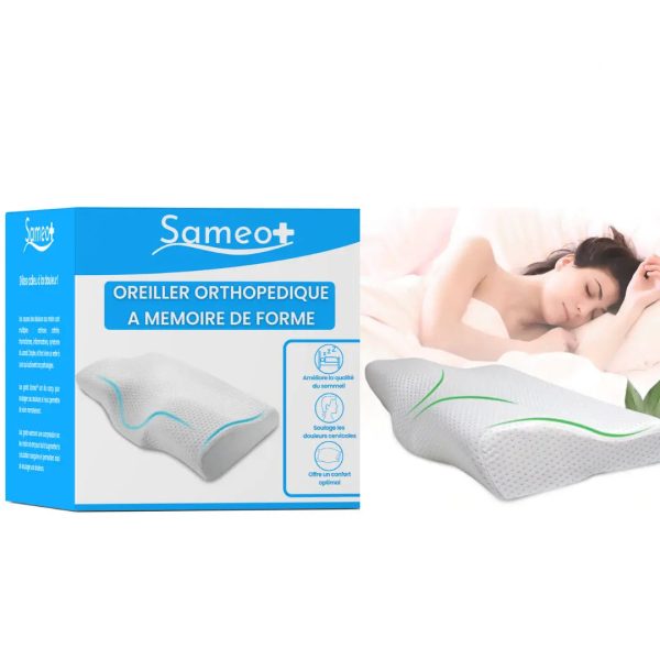 Oreiller-orthopedique-a-memoire-de-forme.jpg oreiller orthopédique à mémoire de forme Calmazen